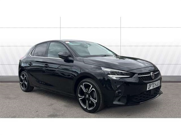 Large image for the Used Vauxhall Corsa