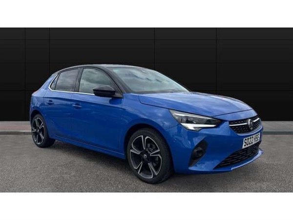 Large image for the Used Vauxhall Corsa