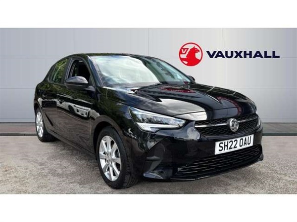 Large image for the Used Vauxhall Corsa