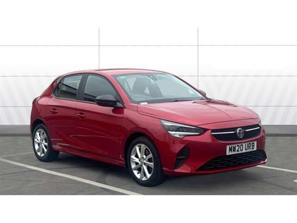 Large image for the Used Vauxhall Corsa
