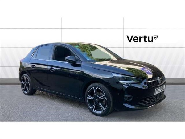 Large image for the Used Vauxhall Corsa