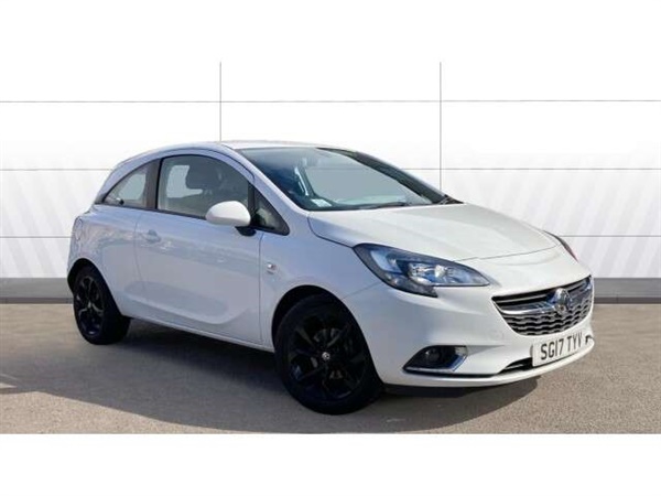 Large image for the Used Vauxhall Corsa