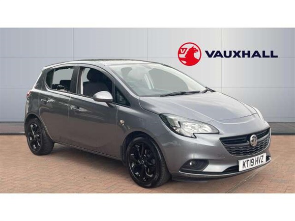 Large image for the Used Vauxhall Corsa