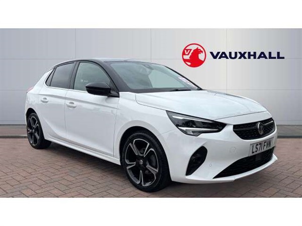 Large image for the Used Vauxhall Corsa