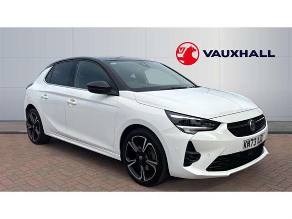Large image for the Used Vauxhall Corsa