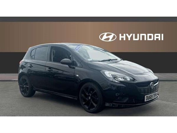 Large image for the Used Vauxhall Corsa