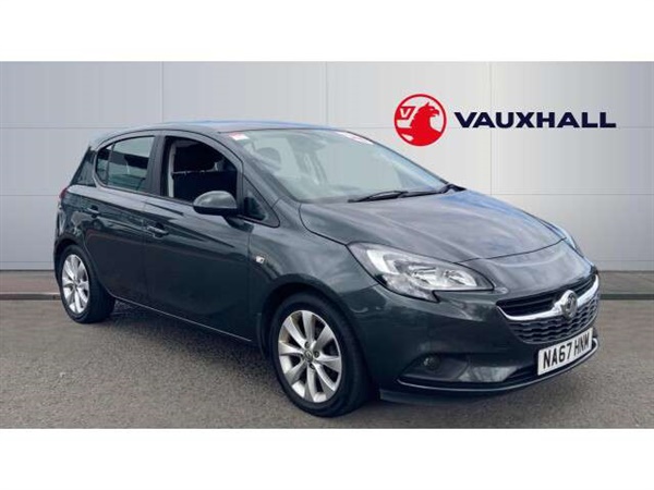 Large image for the Used Vauxhall Corsa