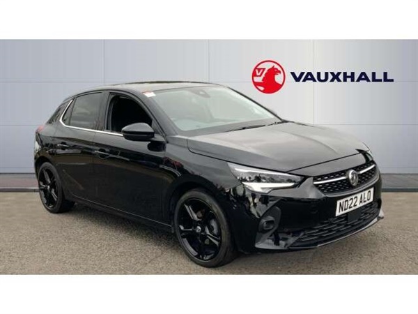 Large image for the Used Vauxhall Corsa