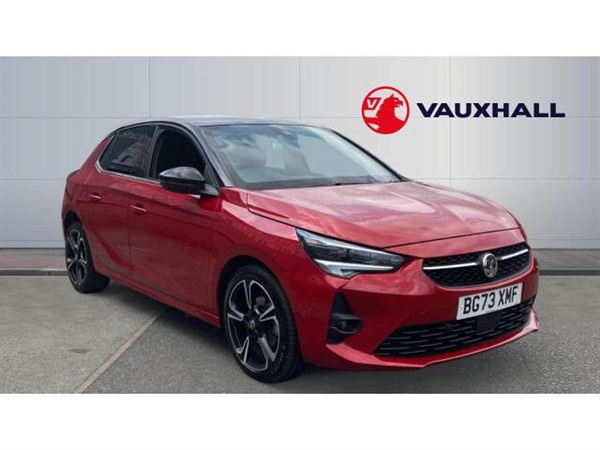 Large image for the Used Vauxhall Corsa