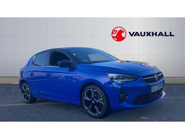 Large image for the Used Vauxhall Corsa