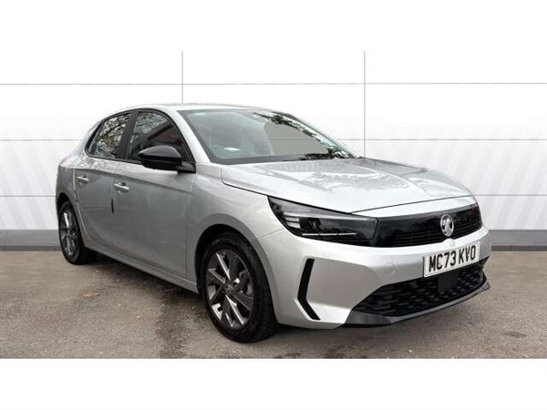 Large image for the Used Vauxhall Corsa