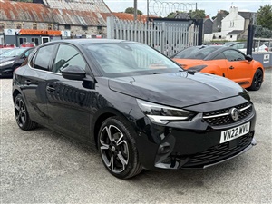 Large image for the Used Vauxhall Corsa