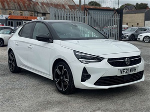 Large image for the Used Vauxhall Corsa