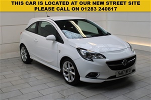 Large image for the Used Vauxhall CORSA