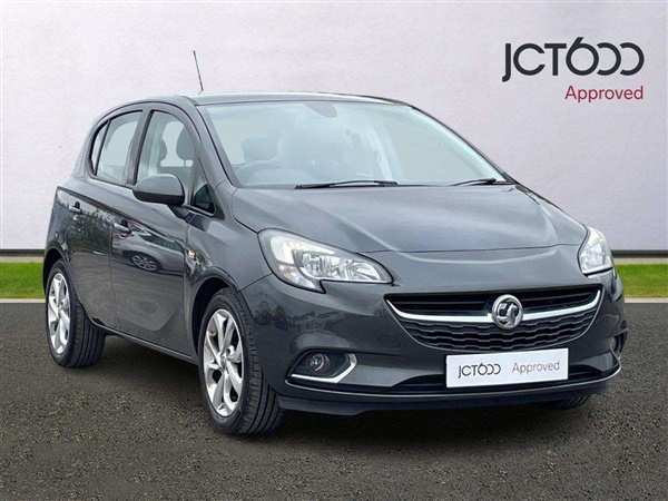 Large image for the Used Vauxhall Corsa