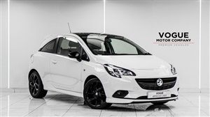Large image for the Used Vauxhall CORSA