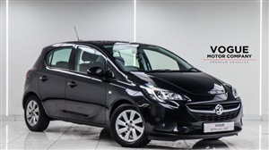Large image for the Used Vauxhall CORSA