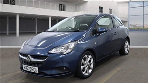 Large image for the Used Vauxhall Corsa