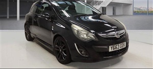 Large image for the Used Vauxhall Corsa