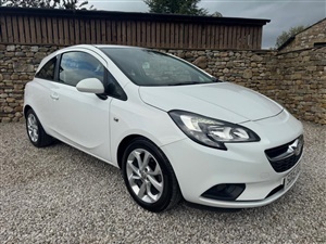Large image for the Used Vauxhall Corsa