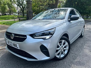 Large image for the Used Vauxhall Corsa