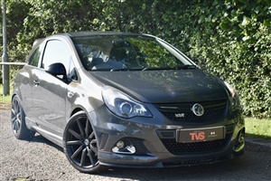 Large image for the Used Vauxhall CORSA