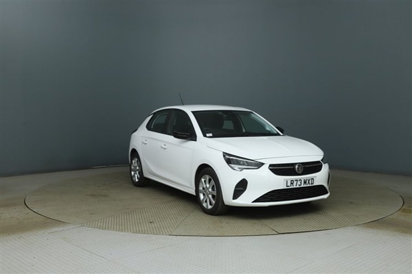 Large image for the Used Vauxhall CORSA