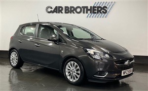 Large image for the Used Vauxhall CORSA