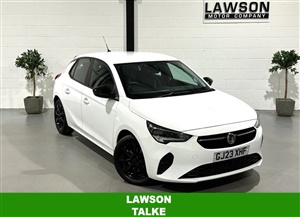 Large image for the Used Vauxhall CORSA
