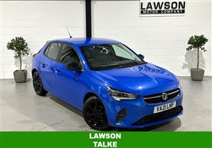 Large image for the Used Vauxhall CORSA