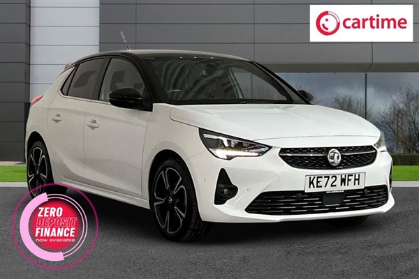Large image for the Used Vauxhall CORSA