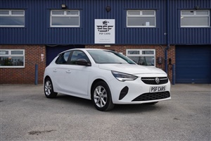 Large image for the Used Vauxhall CORSA