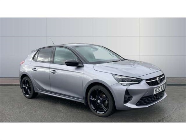Large image for the Used Vauxhall Corsa