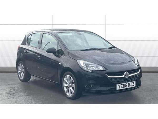 Large image for the Used Vauxhall Corsa