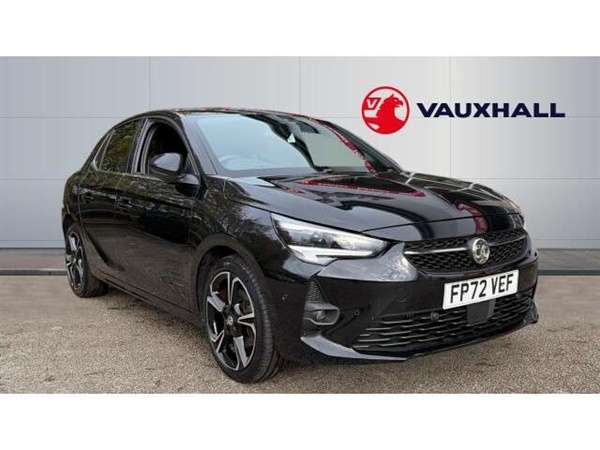Large image for the Used Vauxhall Corsa