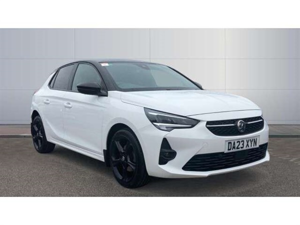 Large image for the Used Vauxhall Corsa