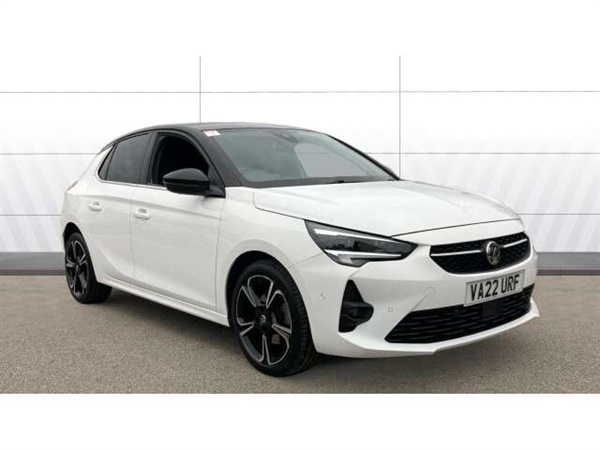 Large image for the Used Vauxhall Corsa