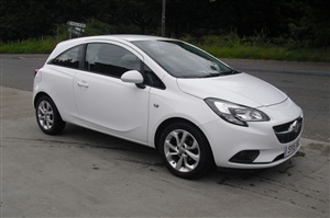 Large image for the Used Vauxhall CORSA