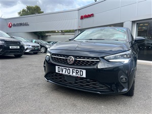 Large image for the Used Vauxhall Corsa