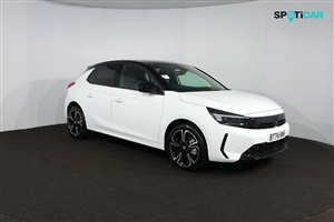 Large image for the Used Vauxhall Corsa
