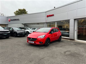 Large image for the Used Vauxhall Corsa