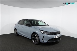 Large image for the Used Vauxhall Corsa
