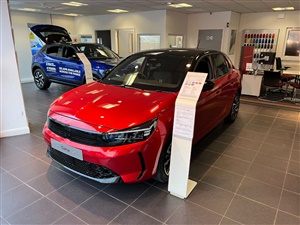 Large image for the Used Vauxhall Corsa