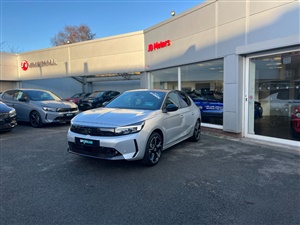 Large image for the Used Vauxhall Corsa