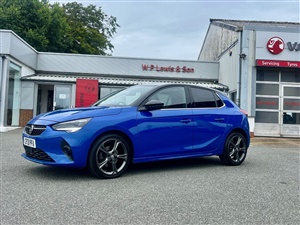 Large image for the Used Vauxhall Corsa