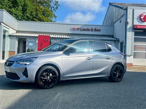 Large image for the Used Vauxhall Corsa