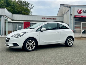 Large image for the Used Vauxhall Corsa