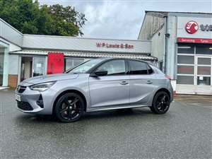 Large image for the Used Vauxhall Corsa