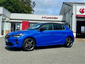 Large image for the Used Vauxhall Corsa