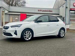 Large image for the Used Vauxhall Corsa